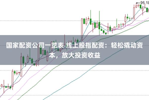 国家配资公司一览表 线上股指配资：轻松撬动资本，放大投资收益